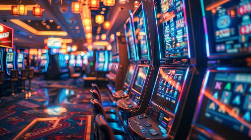 Sistem deposit dan penarikan dalam Aplikasi 77rf yang cepat dan aman
