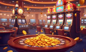Tampilan Game Permainan Slot Online 77rf di Berbagai Perangkat