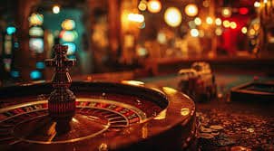 Fitur Bonus Permainan Slot 77rf – Free Spin Multiplier dan Jackpot Progresif