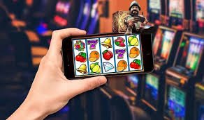 Permainan Slot 77rf – Koleksi Game Slot Online Terbaik Indonesia