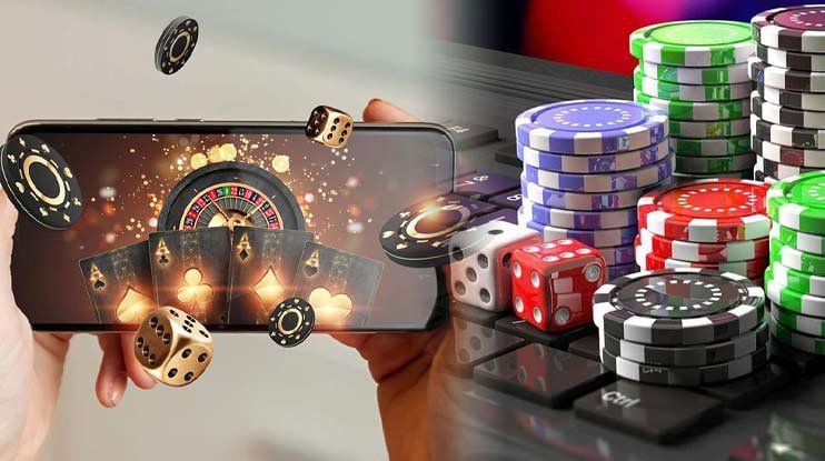 77rf live casino dealer cantik pengalaman kasino nyata