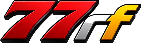 77rf Logo